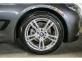 2017 Mineral Grey Metallic BMW 3 Series 330i xDrive Gran Turismo  photo #9