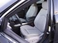 Graphite Metallic - SRX Luxury AWD Photo No. 13