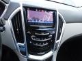 2014 Graphite Metallic Cadillac SRX Luxury AWD  photo #15