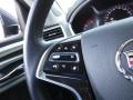 Graphite Metallic - SRX Luxury AWD Photo No. 20