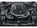 2017 Midnight Blue Metallic BMW 4 Series 440i Gran Coupe  photo #8
