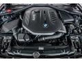 3.0 Liter DI TwinPower Turbocharged DOHC 24-Valve VVT Inline 6 Cylinder 2017 BMW 4 Series 440i Gran Coupe Engine
