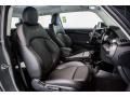 2017 Moonwalk Grey Metallic Mini Hardtop Cooper S 2 Door  photo #2