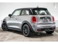 2017 Moonwalk Grey Metallic Mini Hardtop Cooper S 2 Door  photo #3