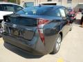 2017 Magnetic Gray Metallic Toyota Prius Prius Four  photo #2