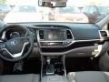 Silver Sky Metallic - Highlander Limited AWD Photo No. 4