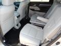 Silver Sky Metallic - Highlander Limited AWD Photo No. 5
