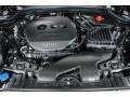 2.0 Liter TwinPower Turbocharged DOHC 16-Valve VVT 4 Cylinder Engine for 2017 Mini Hardtop Cooper S 2 Door #115936656