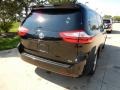 Midnight Black Metallic - Sienna XLE Photo No. 2