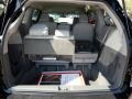 2017 Toyota Sienna XLE Trunk
