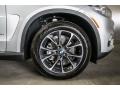 2017 Glacier Silver Metallic BMW X5 sDrive35i  photo #9