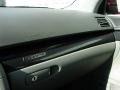 Amulet Red - A4 1.8T quattro Sedan Photo No. 31