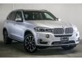 2017 Glacier Silver Metallic BMW X5 sDrive35i  photo #12