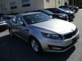 2013 Satin Metal Metallic Kia Optima LX  photo #7