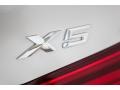 2017 Mineral White Metallic BMW X5 xDrive40e iPerformance  photo #4