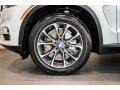 2017 Mineral White Metallic BMW X5 xDrive40e iPerformance  photo #5