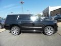 2016 Black Raven Cadillac Escalade Premium 4WD  photo #2