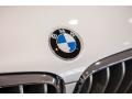 2017 Mineral White Metallic BMW X5 xDrive40e iPerformance  photo #7