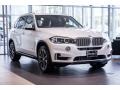 Mineral White Metallic 2017 BMW X5 xDrive40e iPerformance Exterior