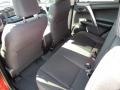 Barcelona Red Metallic - RAV4 XLE AWD Photo No. 5