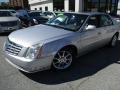 Radiant Silver Metallic - DTS Luxury Photo No. 2
