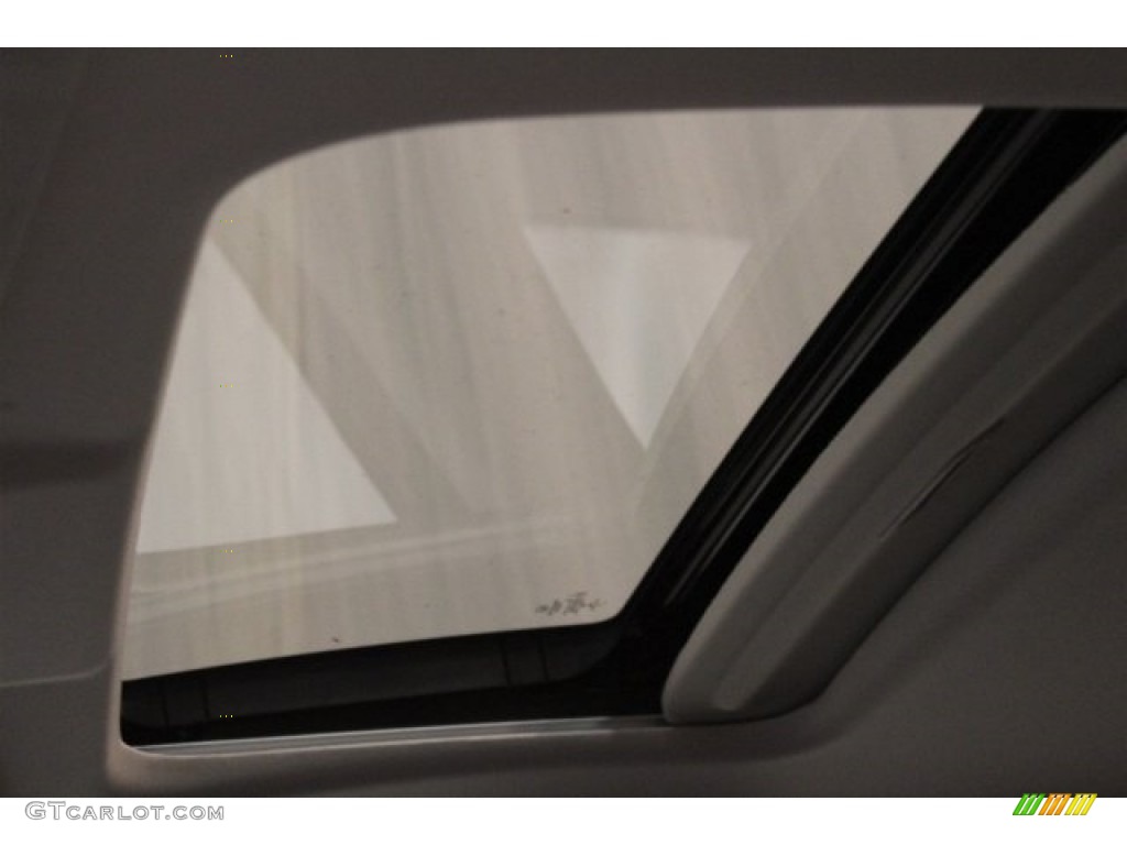 2016 Civic EX Sedan - Modern Steel Metallic / Gray photo #22