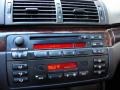 2001 Titanium Silver Metallic BMW 3 Series 330i Convertible  photo #14