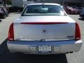 2011 Radiant Silver Metallic Cadillac DTS Luxury  photo #5