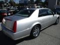 2011 Radiant Silver Metallic Cadillac DTS Luxury  photo #6