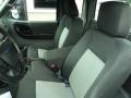 Vista Blue Metallic - Ranger XLT SuperCab 4x4 Photo No. 8