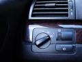 2001 Titanium Silver Metallic BMW 3 Series 330i Convertible  photo #15
