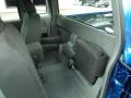 Vista Blue Metallic - Ranger XLT SuperCab 4x4 Photo No. 9