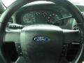 Vista Blue Metallic - Ranger XLT SuperCab 4x4 Photo No. 11