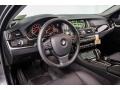 2016 Space Grey Metallic BMW 5 Series 535i Sedan  photo #6