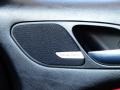 2001 Titanium Silver Metallic BMW 3 Series 330i Convertible  photo #16