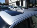 2011 Radiant Silver Metallic Cadillac DTS Luxury  photo #24