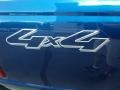 Vista Blue Metallic - Ranger XLT SuperCab 4x4 Photo No. 27