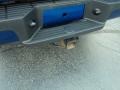 Vista Blue Metallic - Ranger XLT SuperCab 4x4 Photo No. 29