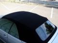 2001 Titanium Silver Metallic BMW 3 Series 330i Convertible  photo #19