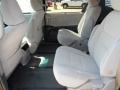 Ash Rear Seat Photo for 2017 Toyota Sienna #115939764
