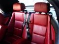 2001 Titanium Silver Metallic BMW 3 Series 330i Convertible  photo #21