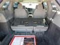 Ash Trunk Photo for 2017 Toyota Sienna #115939785