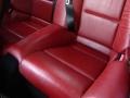 2001 Titanium Silver Metallic BMW 3 Series 330i Convertible  photo #23