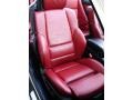 2001 Titanium Silver Metallic BMW 3 Series 330i Convertible  photo #24