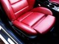 2001 Titanium Silver Metallic BMW 3 Series 330i Convertible  photo #26