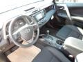 Super White - RAV4 LE AWD Photo No. 3