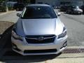 Ice Silver Metallic - Impreza 2.0i Sport Premium Photo No. 2