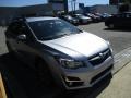 Ice Silver Metallic - Impreza 2.0i Sport Premium Photo No. 3