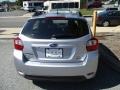 Ice Silver Metallic - Impreza 2.0i Sport Premium Photo No. 5