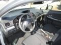Ice Silver Metallic - Impreza 2.0i Sport Premium Photo No. 9